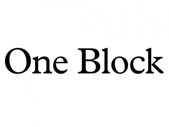 One Block