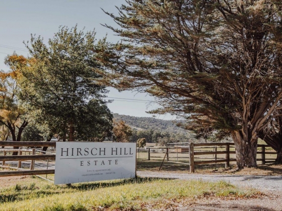 Hirsch Hill Estate